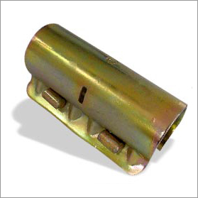 Sleeve Coupler