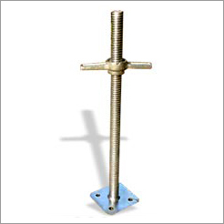 Jack Adjustable Scaffolds