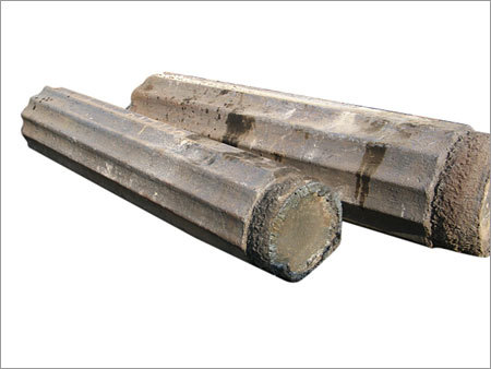 Forging Ingots