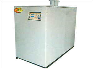 Non Cyclic Refrigerated Air Dryers