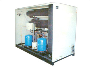 Refrigerated Air Dryers