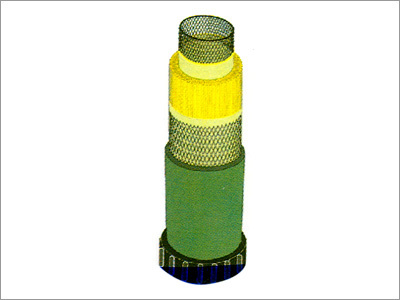 Coalescing Filters
