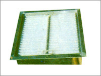 Pre Microvee & Hepa Filters