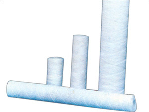 R.O Plant Filters