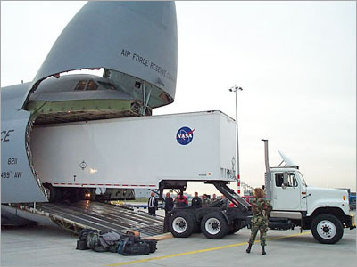 Air Cargo Clearing Services By TICC CONTAINER LINE (INDIA) PVT. LTD.