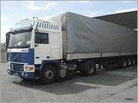 Road Freight Forwarding By TICC CONTAINER LINE (INDIA) PVT. LTD.