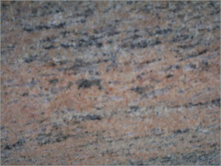 Pink Juprana Granite