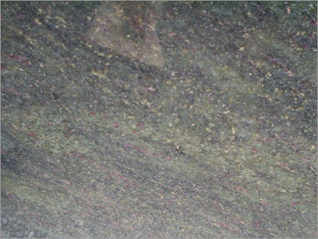 Green Rose Granite