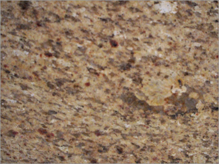 Kashmir Gold Granite