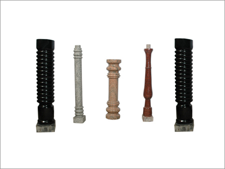 Artefacts - Fiberglass, Various Dimensions, Glossy White Finish | Durable, Versatile, Low Maintenance, Weather Resistant, Easy Installation