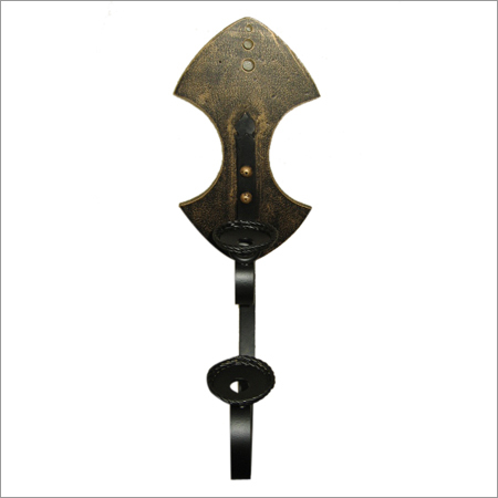 Iron Wall Decor