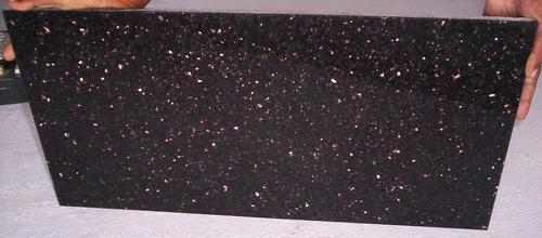 Black Galaxy Granite