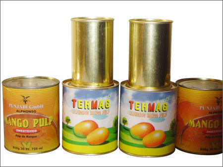 Food Products