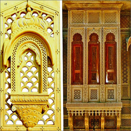 Jaisalmer Stone Handicrafts