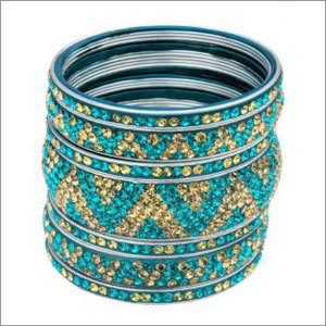 Designer Lac Bangle Sets