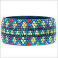 Lac Broad Bangles