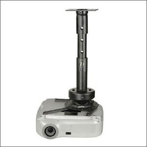 Universal Projector Ceiling Mount Kit