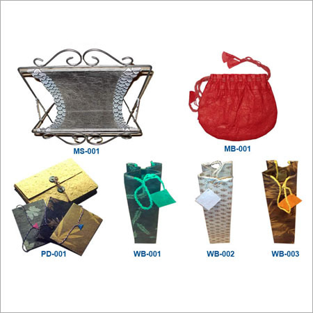 Photo Frames, Coin Purse & Wineboxes