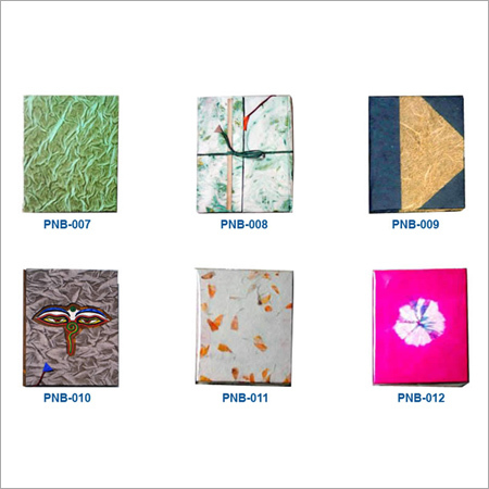 Paper Notebooks