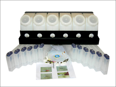 Digital Printer Ink