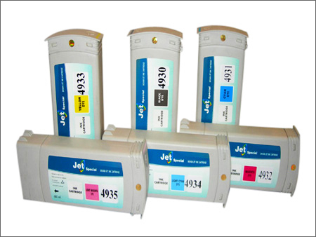 Compatible Dye Cartridge