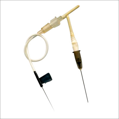 Needle