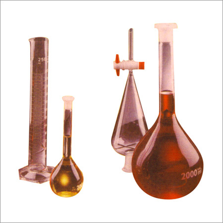 Microscope Slides & Cover Glasses