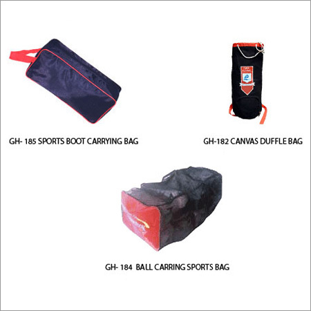 Sports Bags