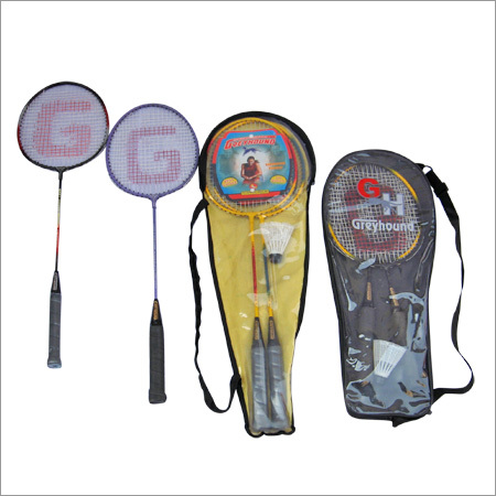 Badminton Rackets