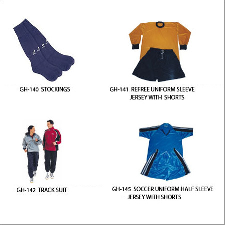 Sportswear