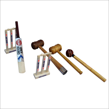 Cricket Items