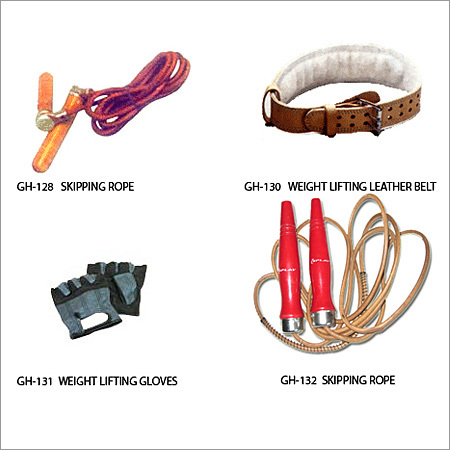 Sports Goods