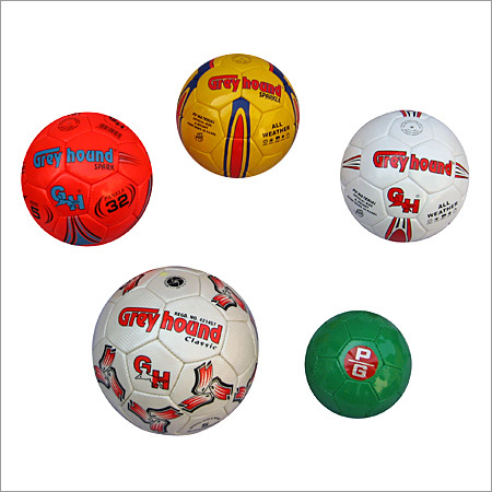 Football & Soccer