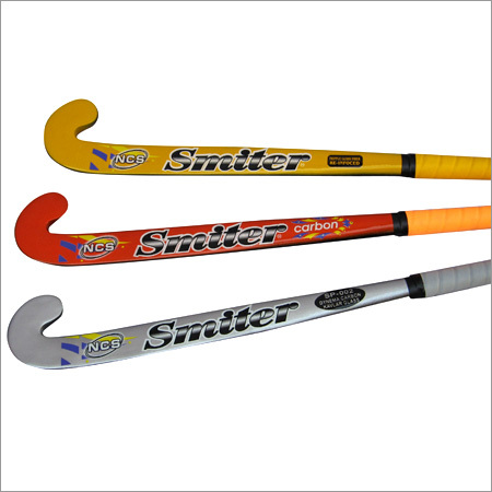 Hockey Sticks