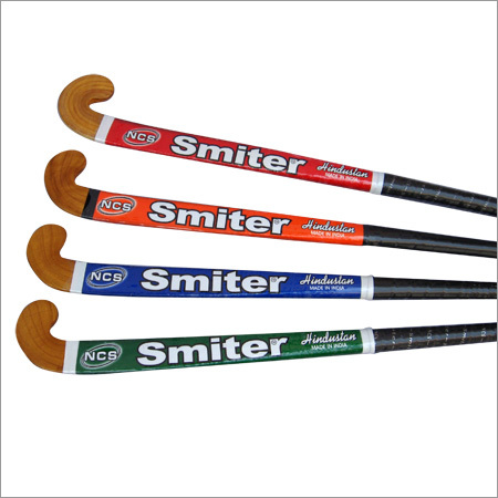 Hockey Sticks