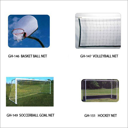 Sports Nets