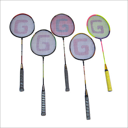 Badminton