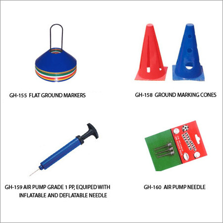 Sports Accessories