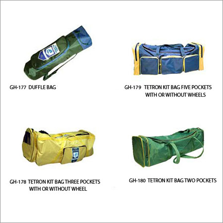 Sports Bags