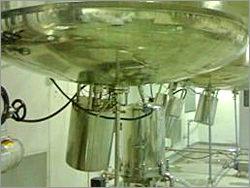 Syrup manufacturing Plant