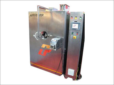 Auto Coater