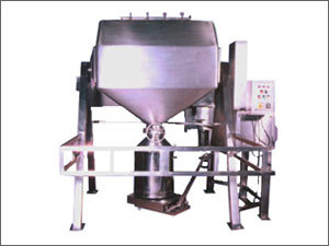 Octagonal Blender