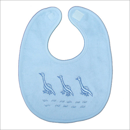Printed Bibs