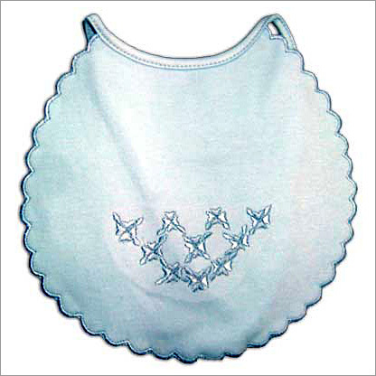 Cotton Bibs