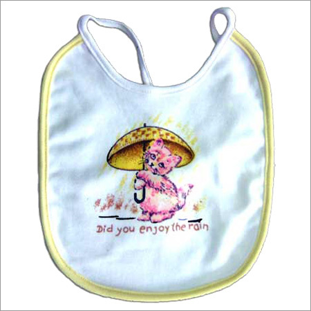 Tie Bibs