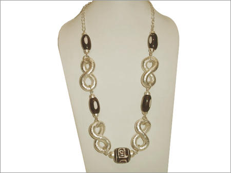 Bone Brass Jewelry