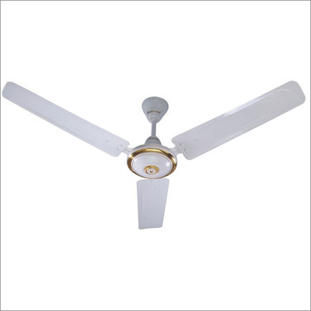 Fancy Ceiling Fan