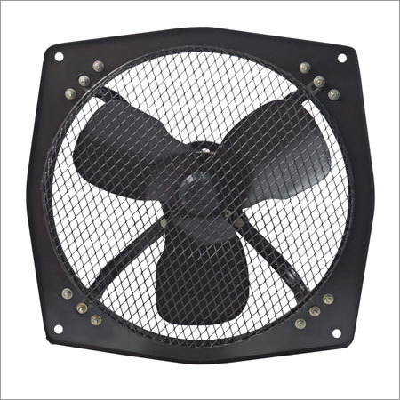 Fresh Air Fan