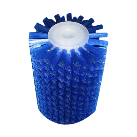 Cylindrical Brush