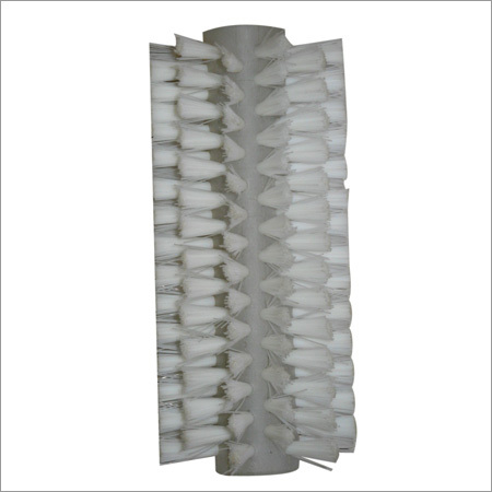 Wire Twisted Brush